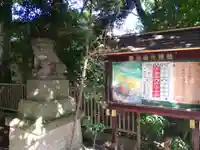 小金井神社(東京都)