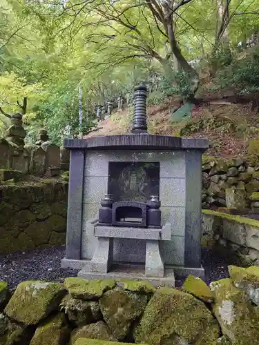大山寺(神奈川県)