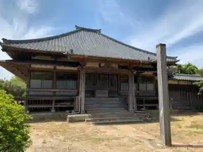 妙満寺の本殿・本堂