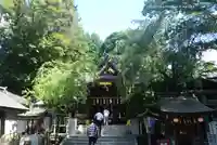 子安神社(東京都)