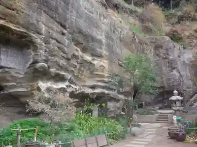 龍隠庵のその他建物