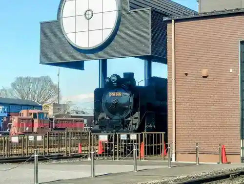 守鐵社(栃木県)