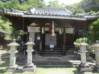 東大寺 不動堂(奈良県)