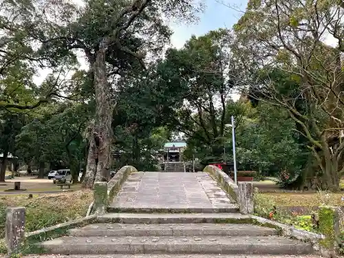 都萬神社(宮崎県)