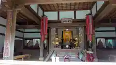 浄住寺(京都府)