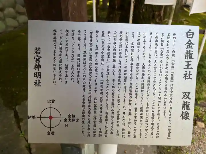 若宮神明社(愛知県)