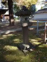 墨坂神社(長野県)