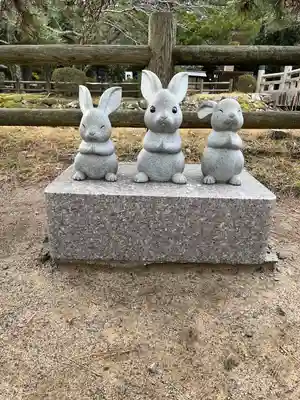 出雲大社(島根県)