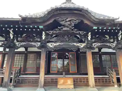 瑞輪寺(東京都)