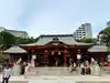 生田神社(兵庫県)