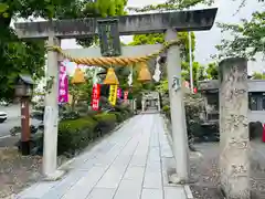 伊奴神社(愛知県)