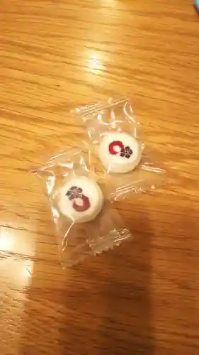 妙行寺の授与品その他