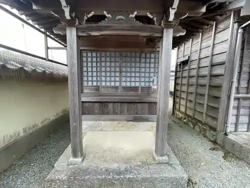 東禅寺(三重県)