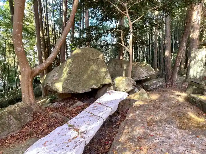 望湖神社(滋賀県)