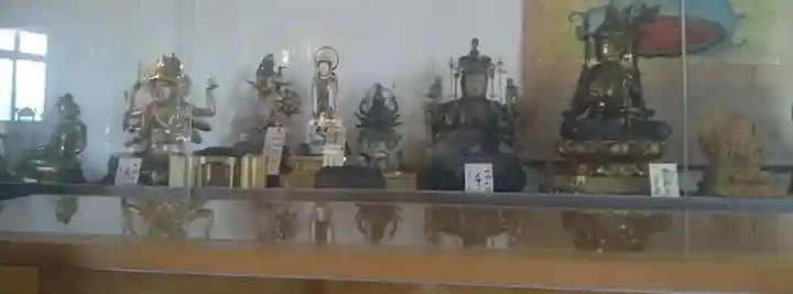 仙岳院(宮城県)