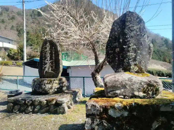 円立寺のその他建物