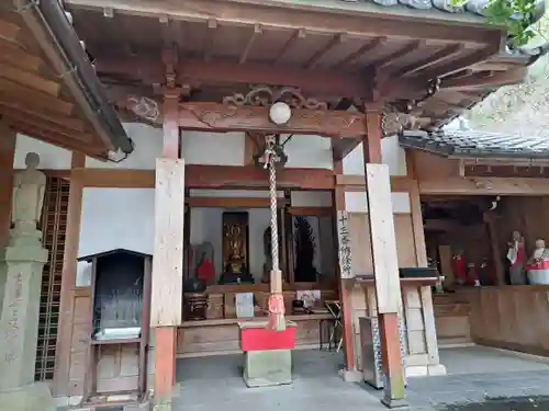 城戸大日堂(福岡県)