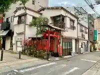 白龍大明神のその他建物