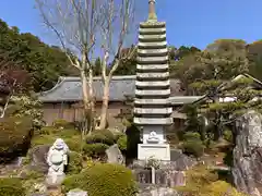 養仙寺(京都府)