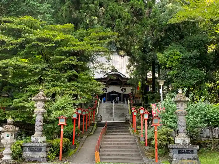 満願寺のその他建物