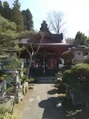 三光寺(栃木県)