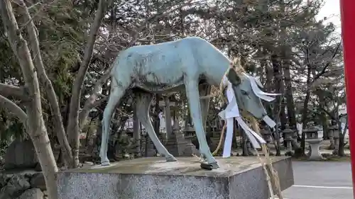 立木神社(滋賀県)