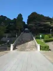 宇都宮二荒山神社の建物その他