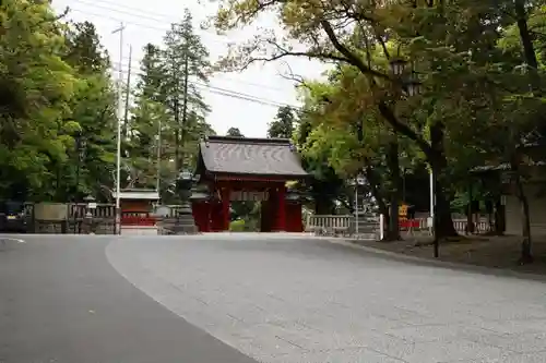 一之宮貫前神社の建物その他