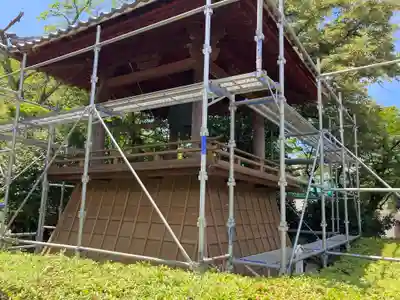 蓮華寺のその他建物