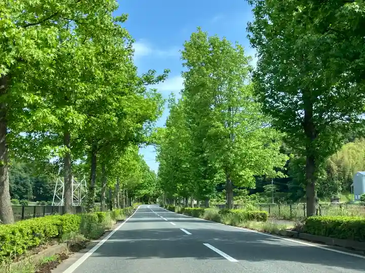 高蔵寺(千葉県)
