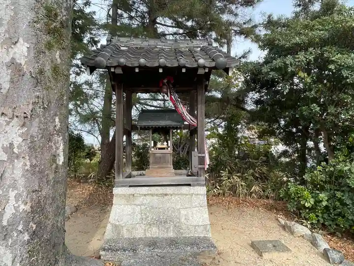 熊野神社(滋賀県)