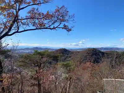 足利織姫神社(栃木県)