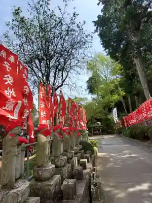 上合寺(福島県)