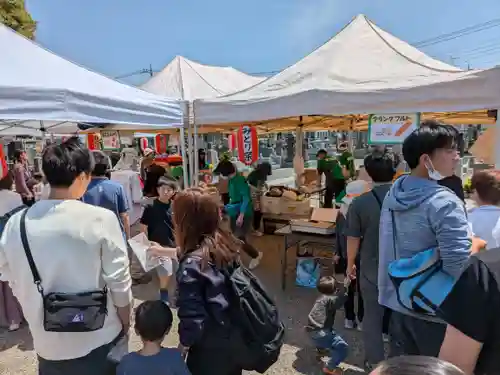 星福寺(埼玉県)