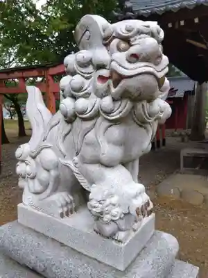 薬師神社(福井県)