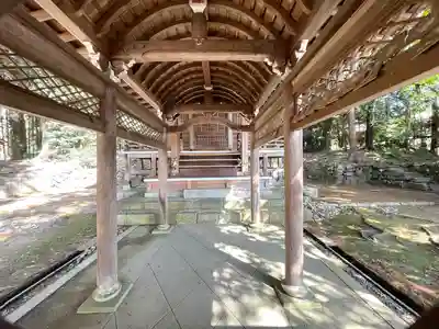 日吉神社(滋賀県)