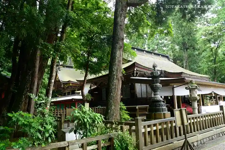 鹿島神宮のその他建物