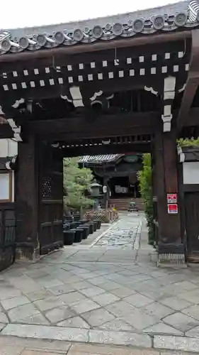 行願寺（革堂）(京都府)