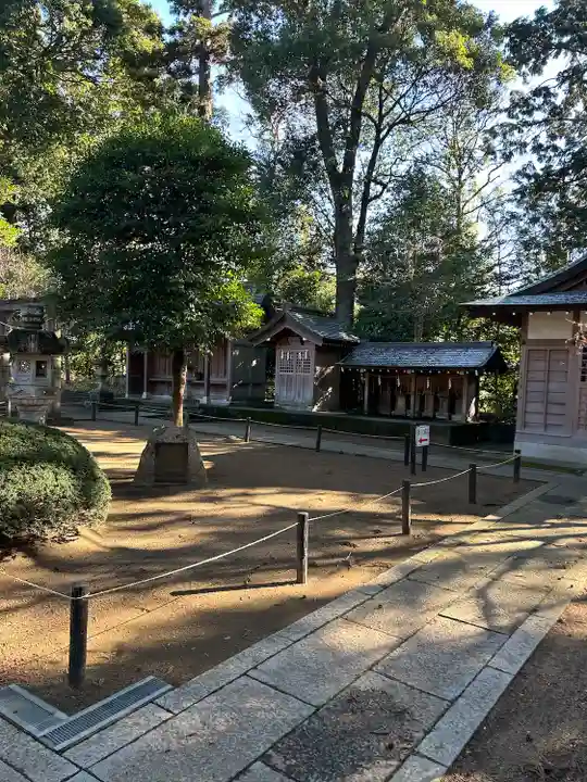 廣幡八幡宮(千葉県)