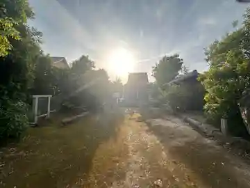 天皇神社(京都府)