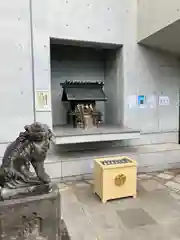 北谷稲荷神社(東京都)