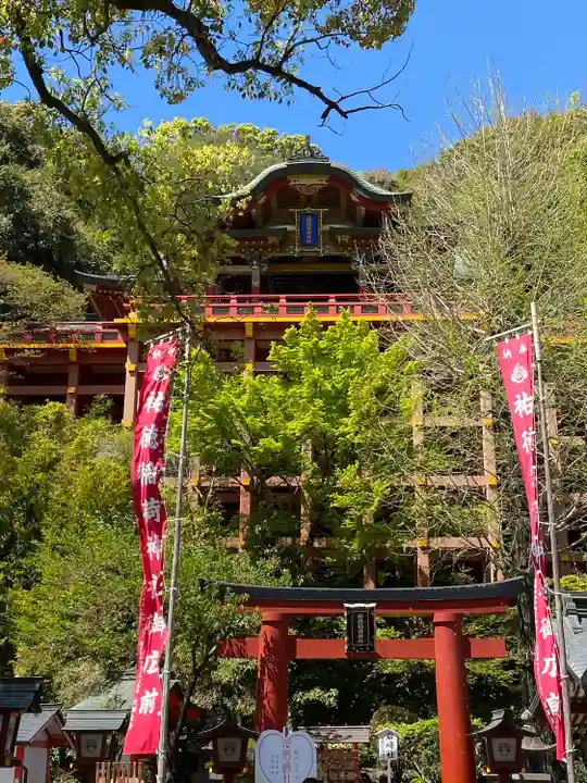 祐徳稲荷神社(佐賀県)