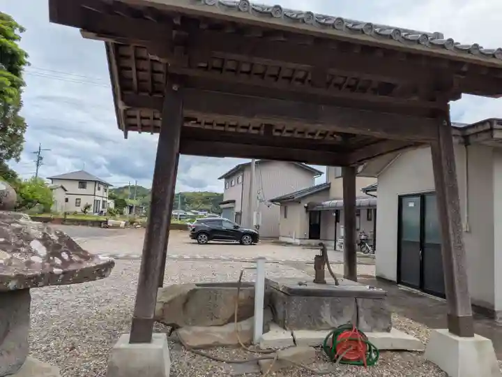西光寺(岐阜県)