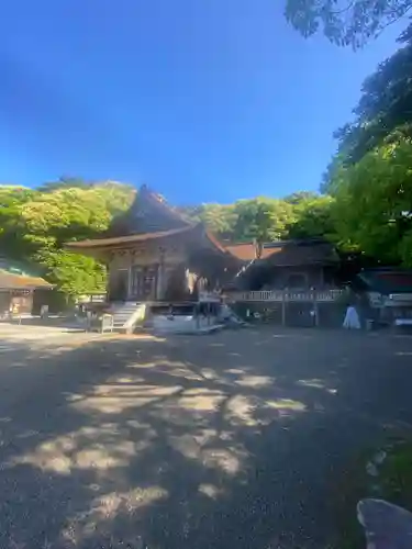 氣多大社(石川県)