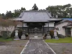 釈迦寺(埼玉県)