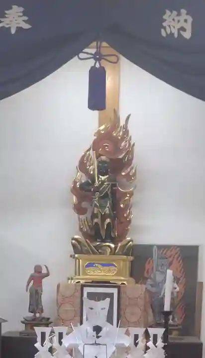 瀧寿山 普門院 観音寺(福島県)