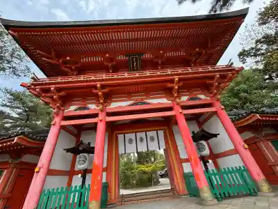 今宮神社(京都府)