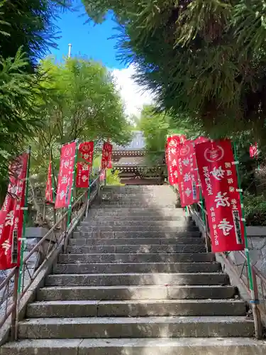 妙法寺のその他建物