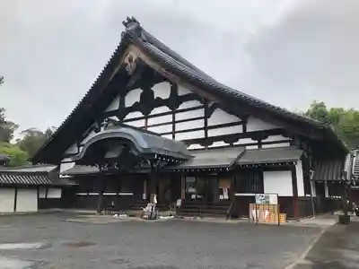 東福禅寺(東福寺)(京都府)