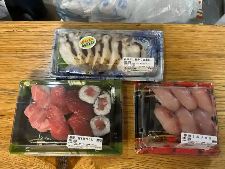 諏訪大社(長野県)